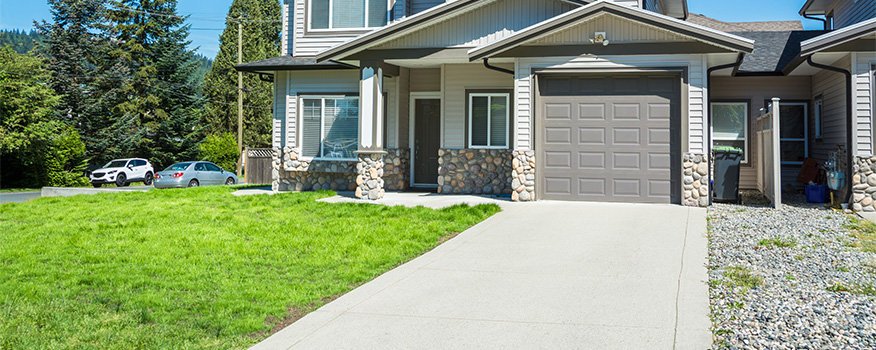 Ready For A New Driveway? We've Got You Covered Woodburn IN