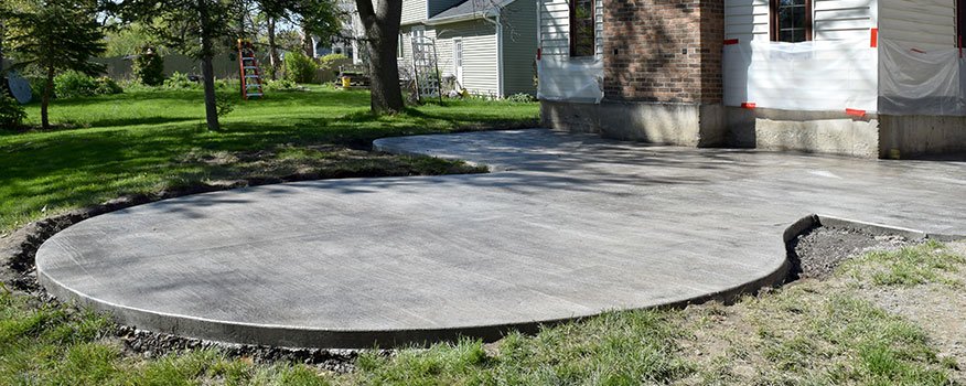 The Benefits of Concrete Patios: Durability, Design Options, and More Fort Wayne, IN