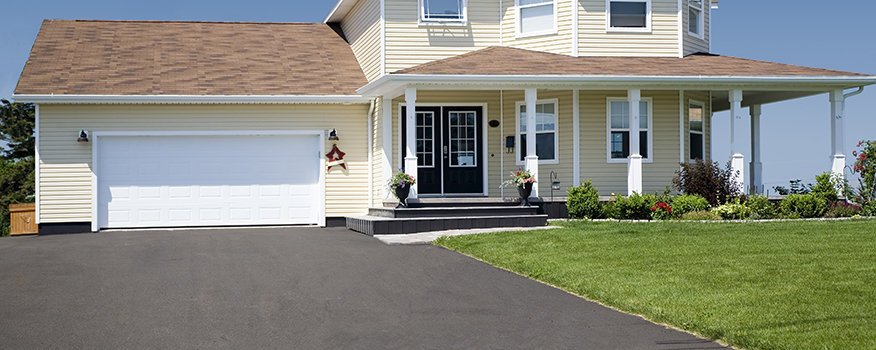 Preparing for a New Driveway Installation Fort Wayne, IN