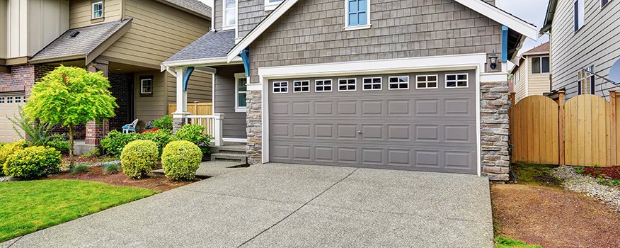 Choosing the Right Concrete for Your Driveway Fort Wayne, IN