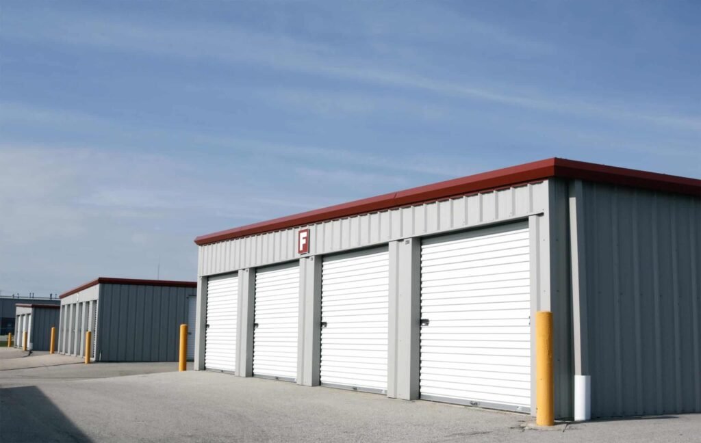 Commercial Concrete Contractor Fort Wayne. Commercial concrete contractor in Pierceton