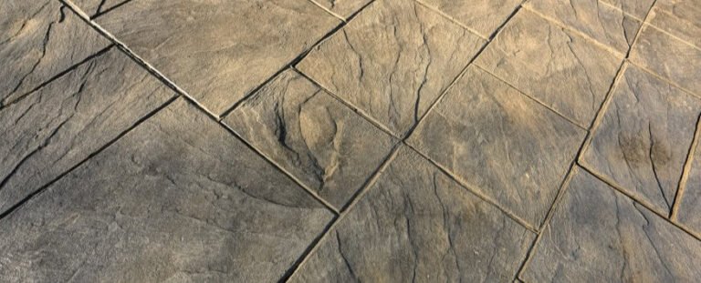 Why You Need A Stamped Concrete Patio In Your Backyard