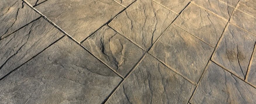 Why You Need A Stamped Concrete Patio In Your Backyard