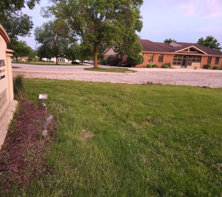 The best commercial concrete contractor in Fort Wayne