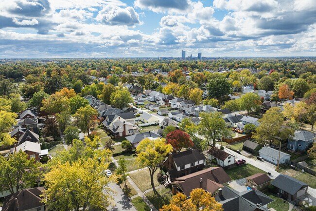 northside, fort wayne