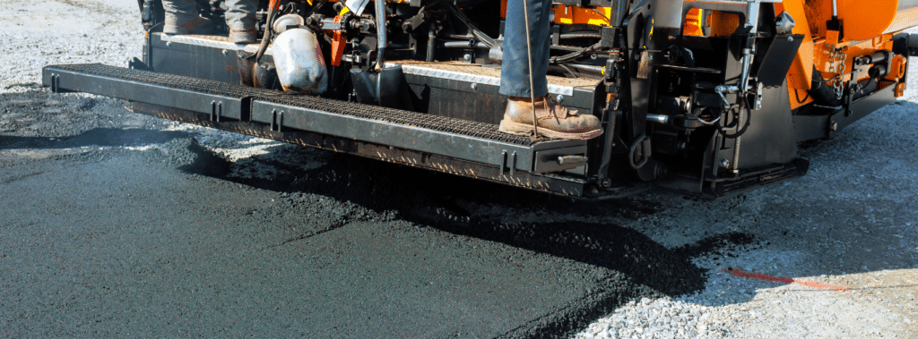 concrete paving installed by experts in Fort Wayne