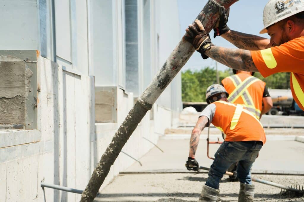 Is Concrete Better Than Asphalt or Pavers?
