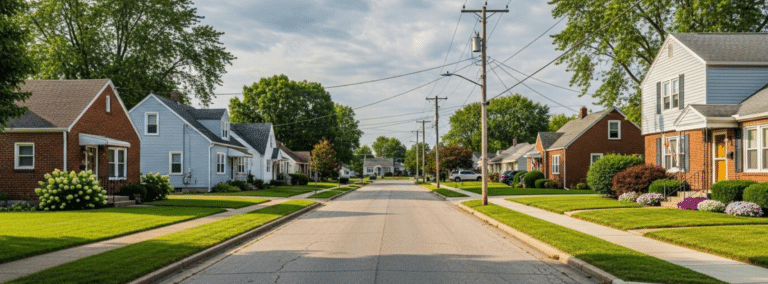 Professional Concrete Contractors in Gas City, IN