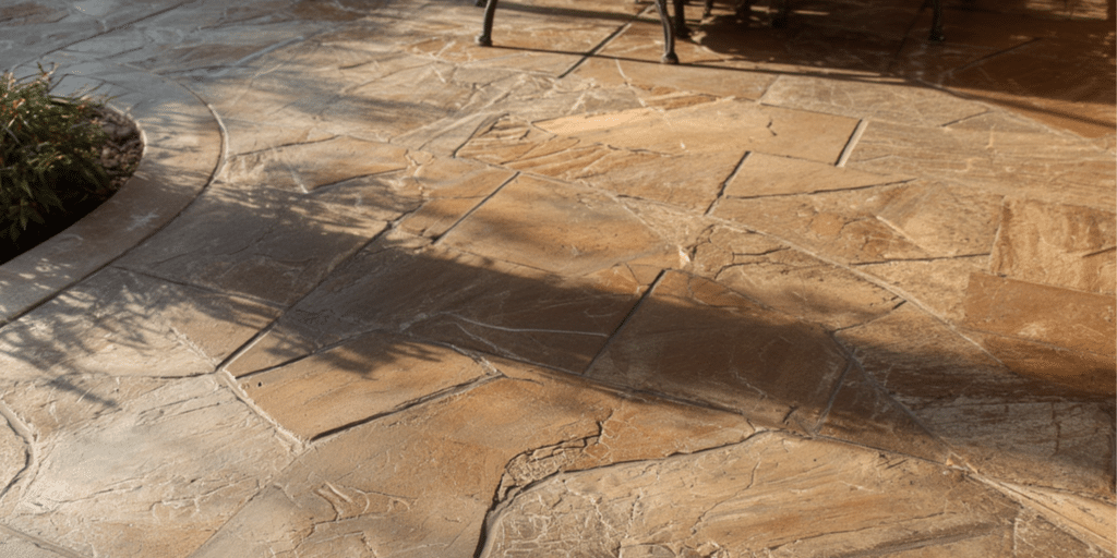 Stamped Concrete vs Pavers: Which Lasts Longer