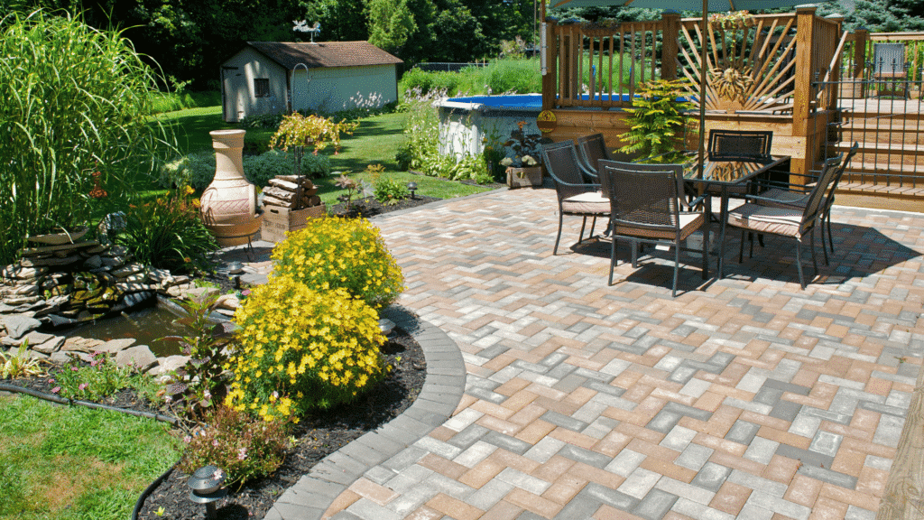 Patio vs. Deck: Key Differences and Which to Pick