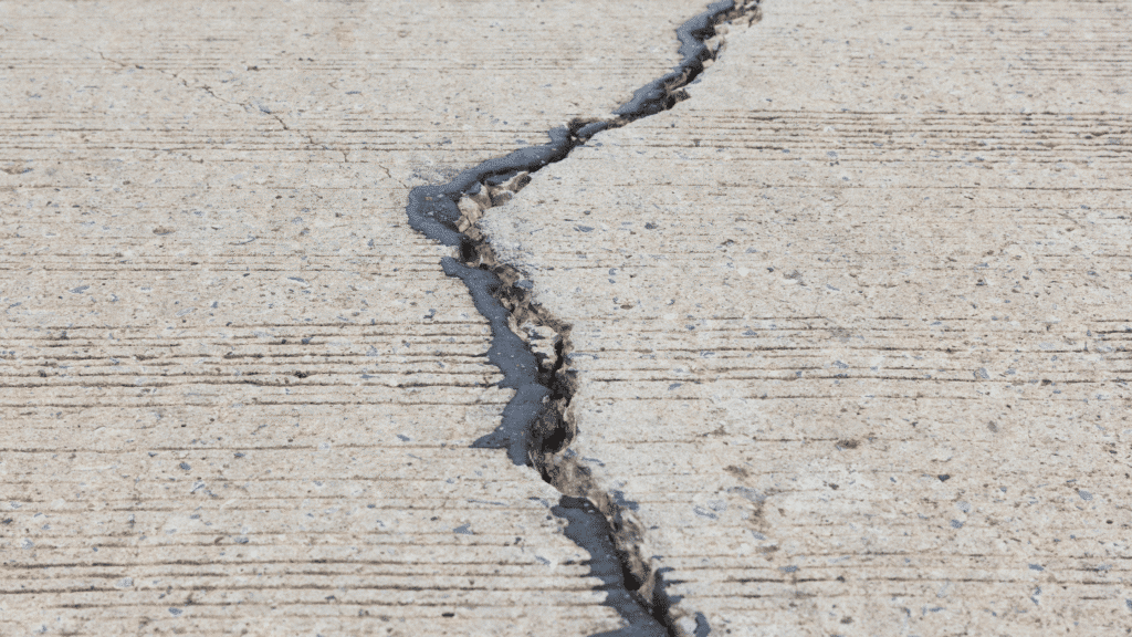 How to Fix Concrete Steps: Tips & Step-by-Step Guide