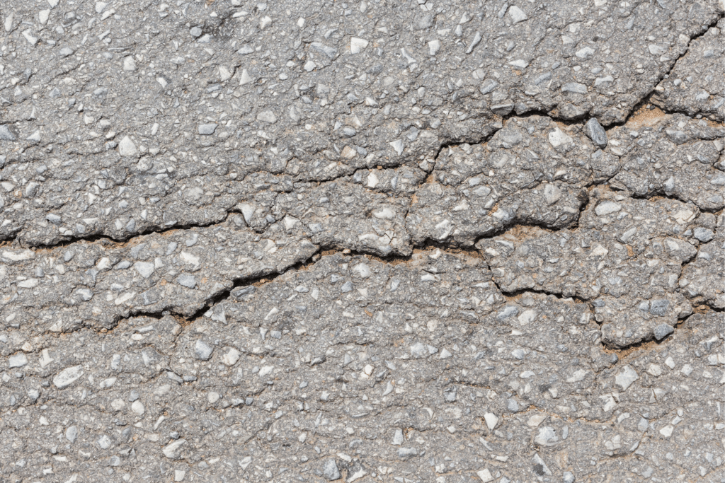 How to Fix Cracks in a Concrete Driveway Before They Spread